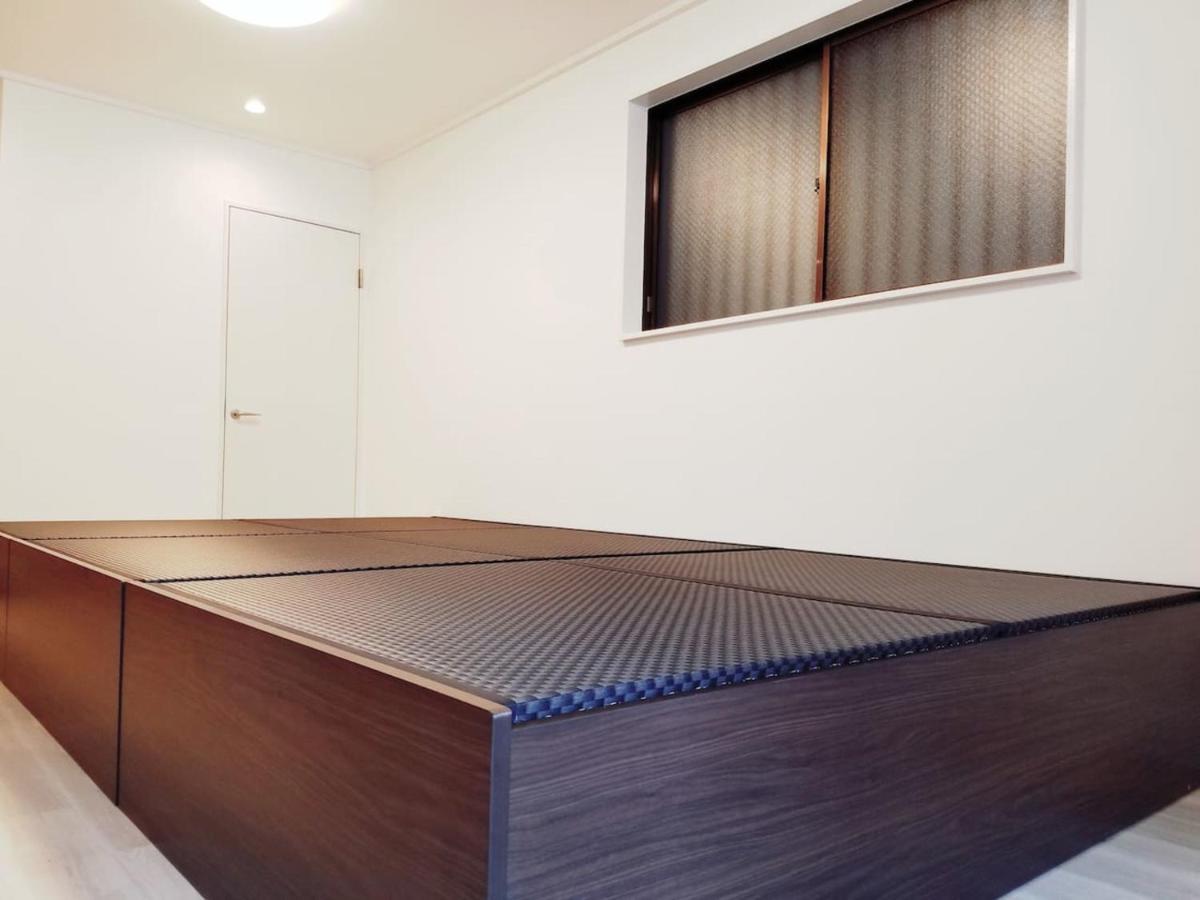 ピラネハウス Tóquio Exterior foto